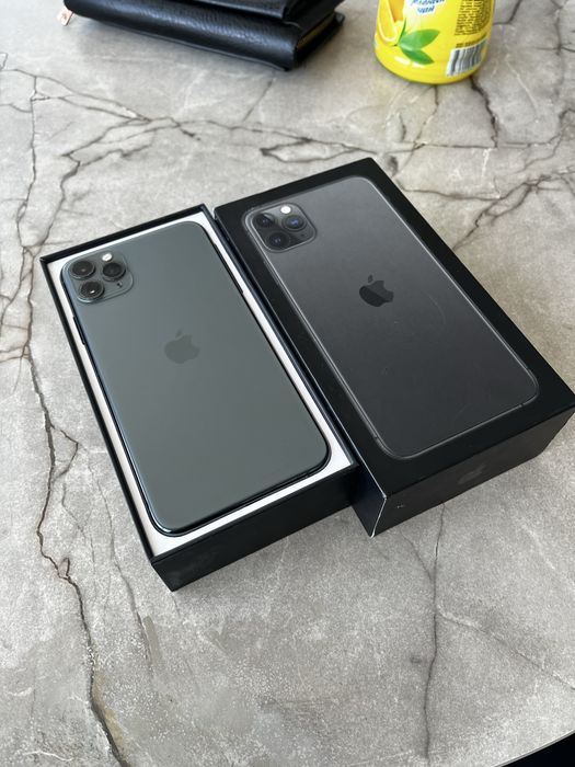 iPhone 11 pro max