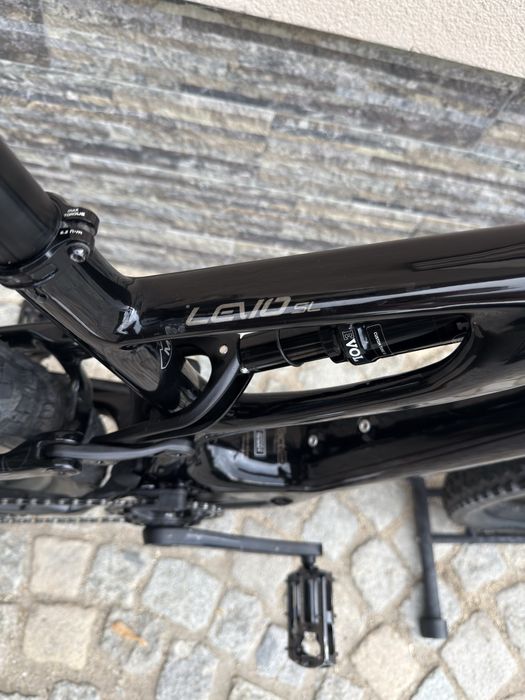 Планински електрически велосипед SPECIALIZED turbo SL Carbon размер:29/M