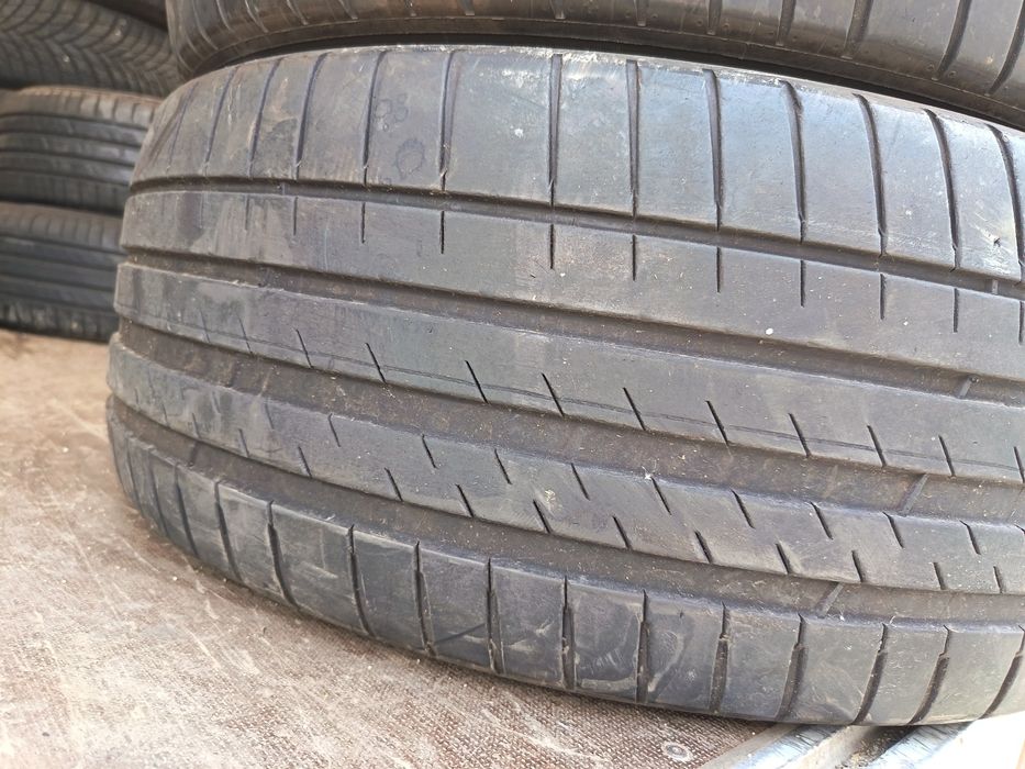 Anvelope vara 235 45 18 Michelin 2022 5.5mm