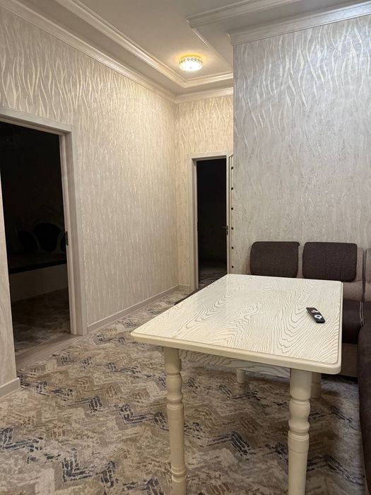 Аренда Квартира Янги  Тошми Балнитца 2/6/7 Новостройка 500уе