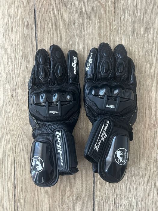 Manusi moto piele Furygan NOI