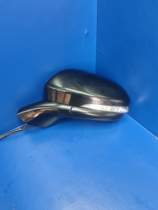 Oglinda cu Rabatare Ford Mondeo Mk5