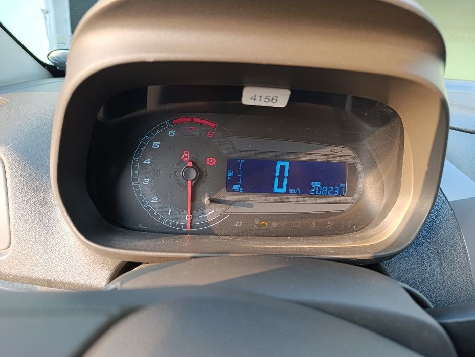 Кобальт 2014 Cobalt 1-evro