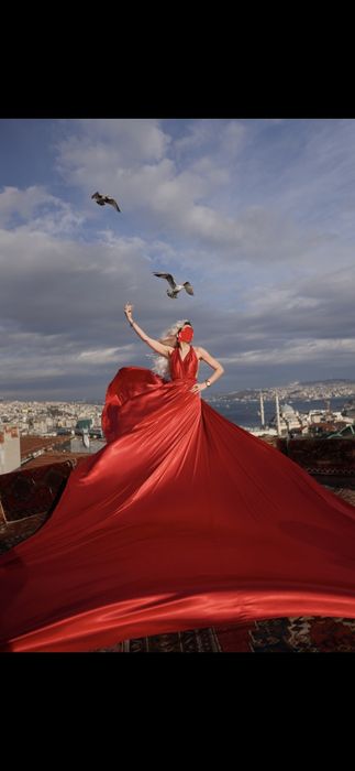 Peruca ombre superba