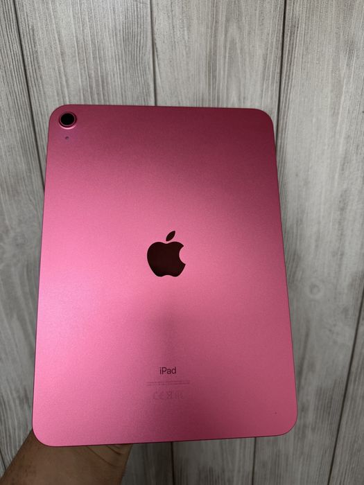 Apple Ipad 10th Gen Wifi Amanet SZ Non Stop