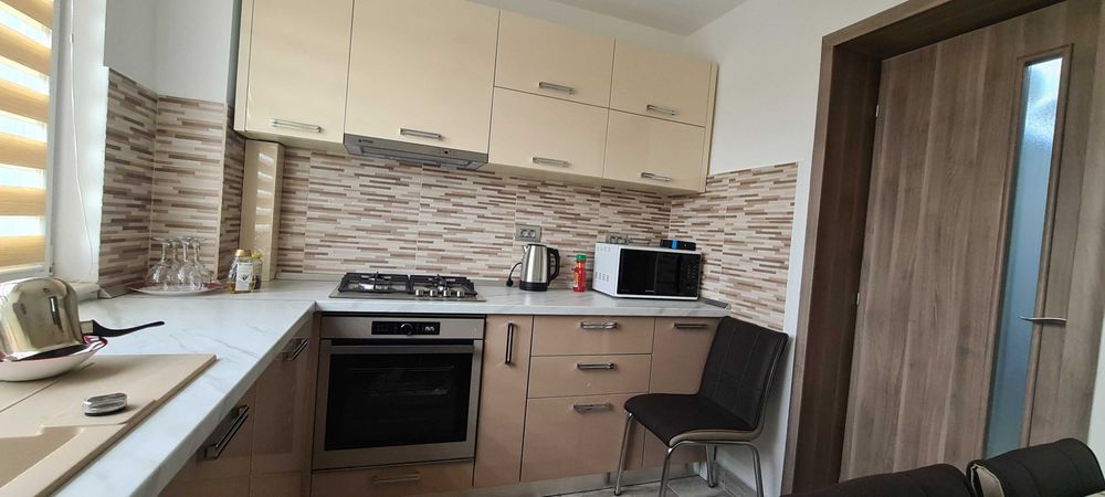 Apartament 3 camere