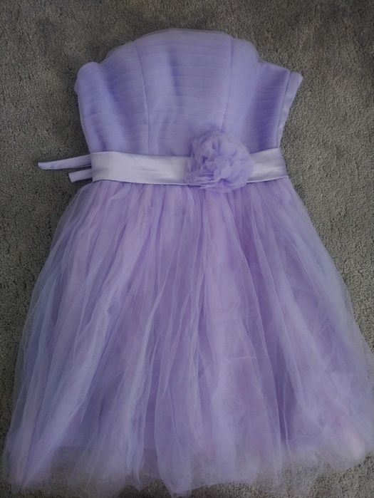 Платье мама-дочь