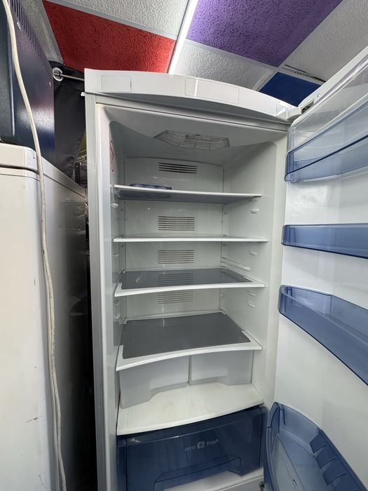 Хладилник с фризep gorenje