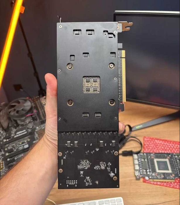 NVidia RTX 4090 48Gb