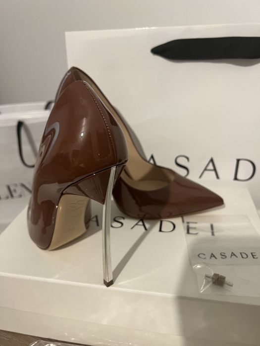 Pantofi Casadei / autentic