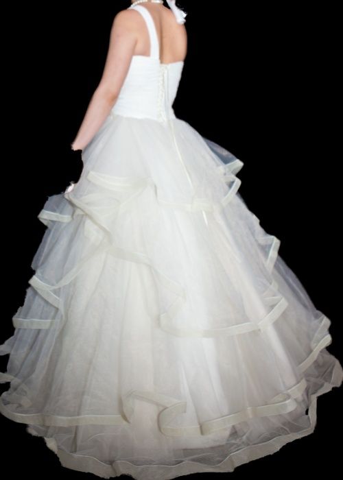 URGENT Rochie de mireasa