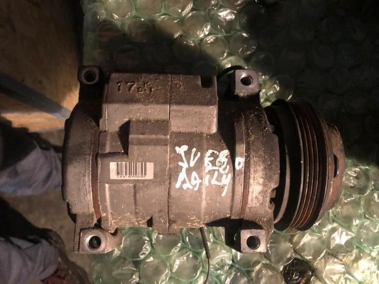 Compresor clima Iveco Daily 2 247300-8220 3.0d