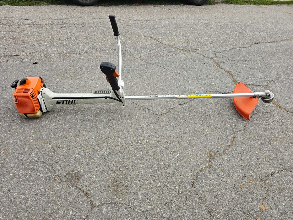 Моторна Коса STIHL FS 450. ПЕРФЕКТНА.