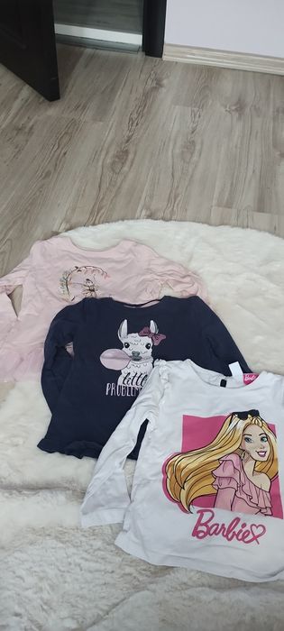 Детски сет за момиче-5г различни марки