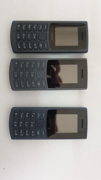 Nokia 105 ca nou model TA-1378 cel cu 4G