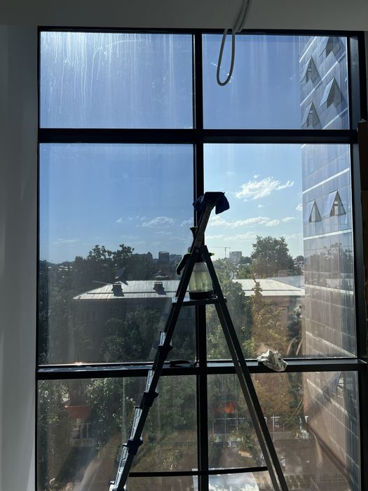 Оригинальная Матовая пленка для офисов