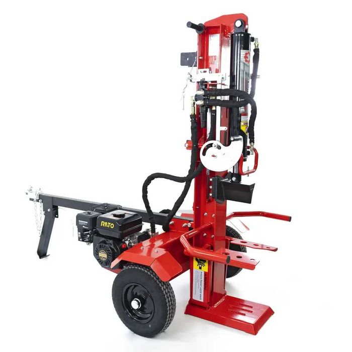 Despicător de Bușteni ROTAKT VLS-22T,  22T, Motor Termic 7CP