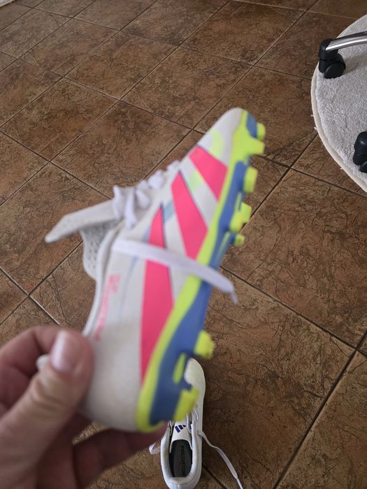 Детски бутонки Adidas Predator 30 номер