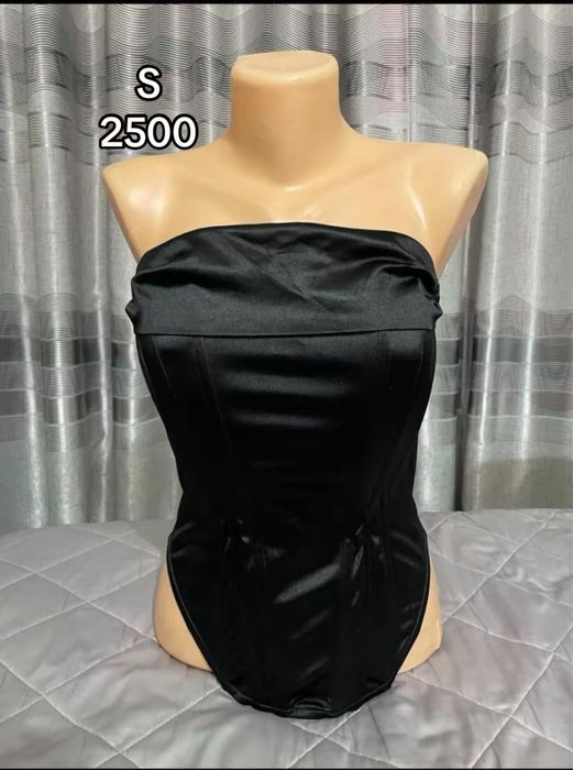 Разгрузка гардероба