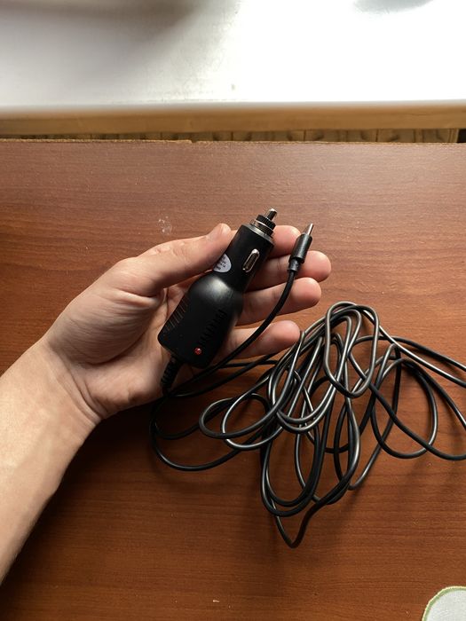 Видеорегистратор Black Box Traffic Recorder