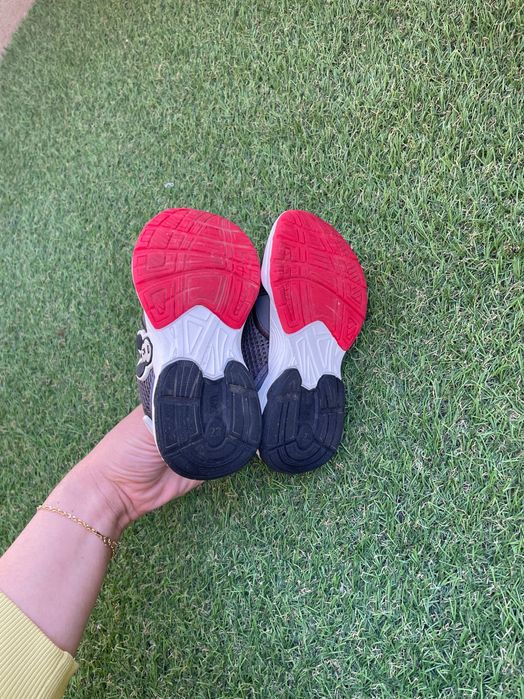 Детски обувки Zara Mickey Mouse