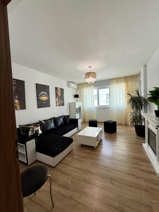 Apartament de inchiriat