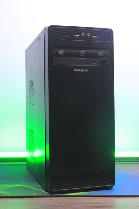 Dasturlash, Grafik dizayn, Trayding va o'yinlar uchun kompyuter