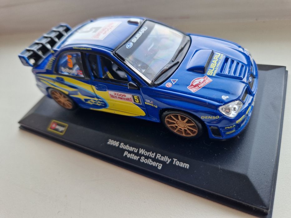 Коллекционные модели автомобилей