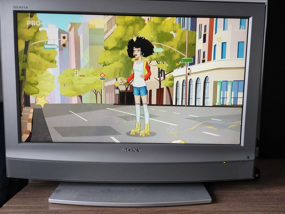 Televizor SONY LCD HD KDL-26U2000