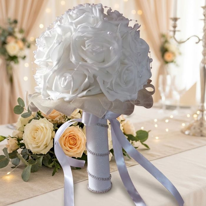 Buchet de mireasa