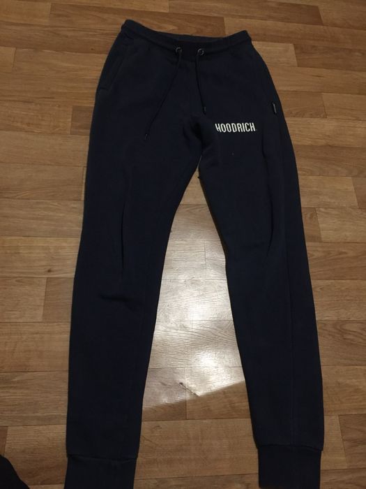 Hoodrich pants мъжко долнище
