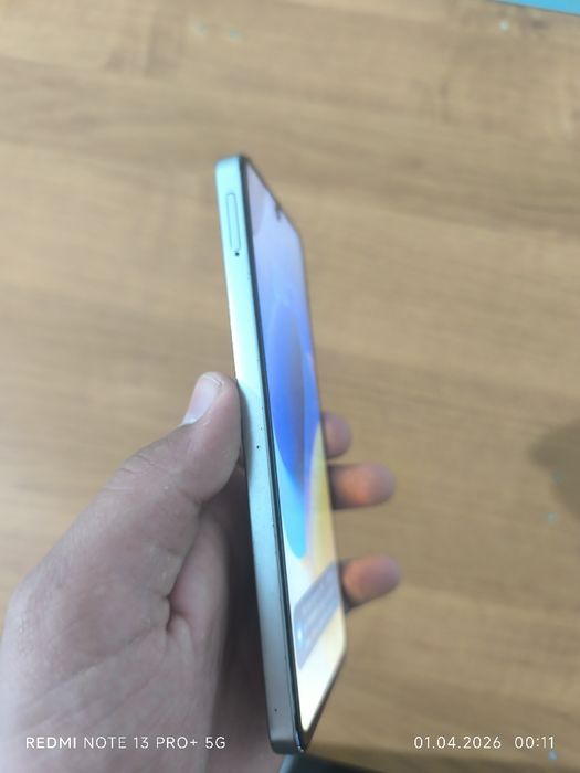 HONOR X8a 6/128 срочно