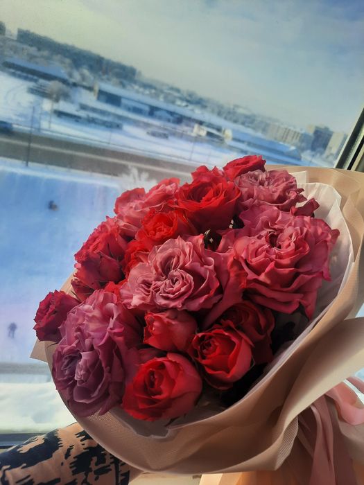 Срочно гүл сату қолжетімді бағада