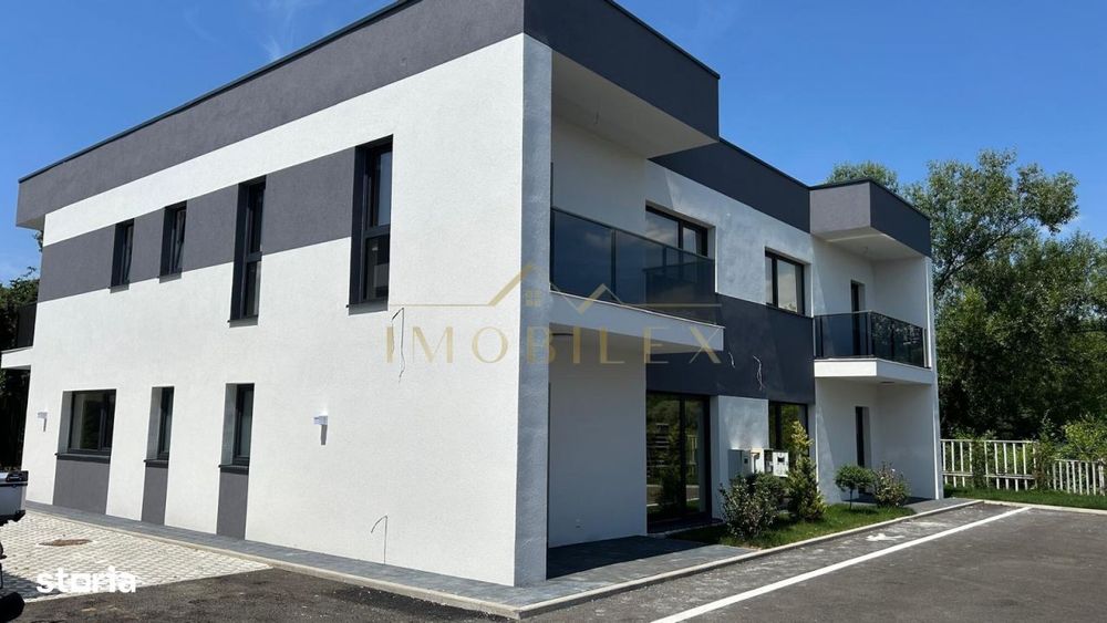 Duplex spatios, constructie Noua, zona Tineretului