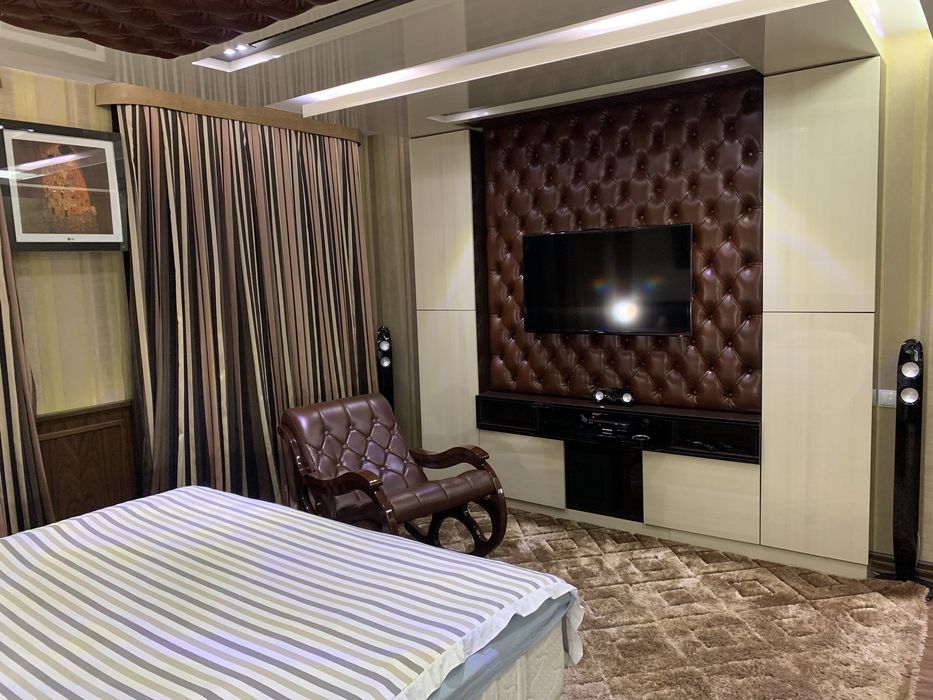 Cдается квартира в центре ташкента !!!