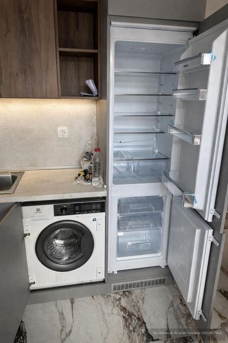Дава се под наем Тристаен апартамент в София, Люлин 2 - 130 кв.м за 900 € - Снимка #2