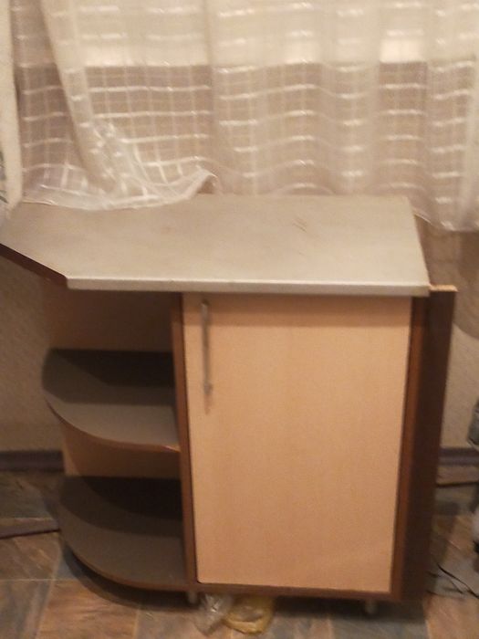 Продам кухонный гарнитур