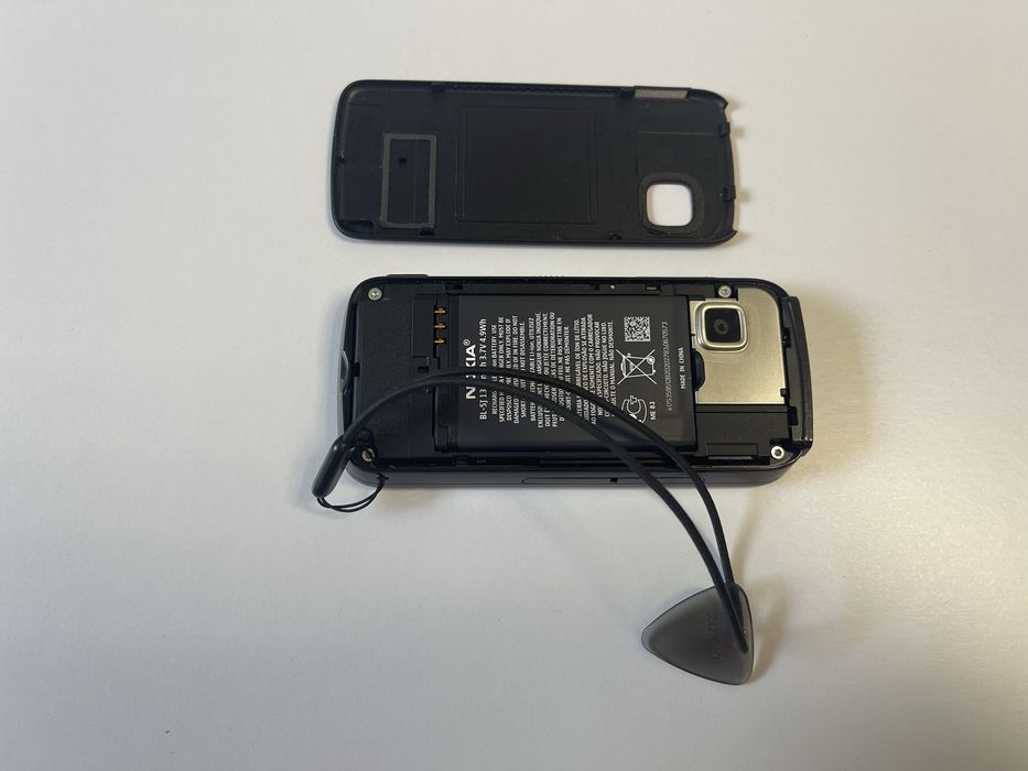 Vand telefon Nokia 5230