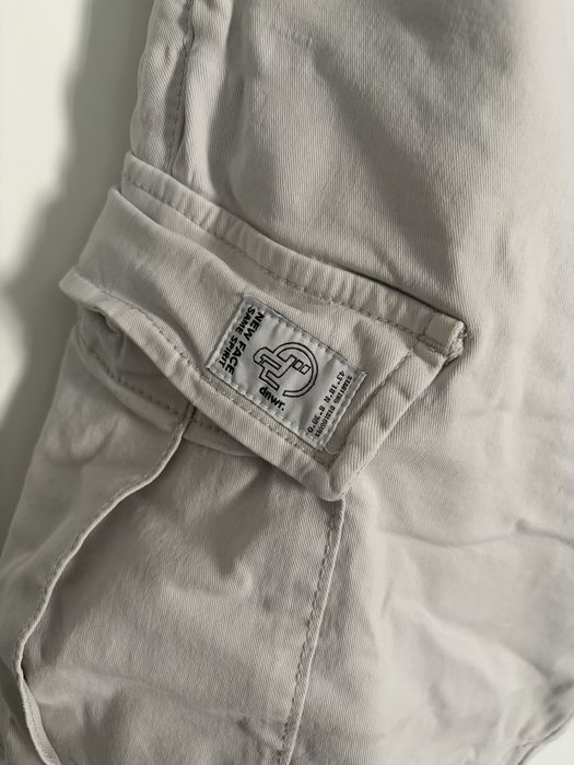 Карго панталони, Zara Cargo Pants