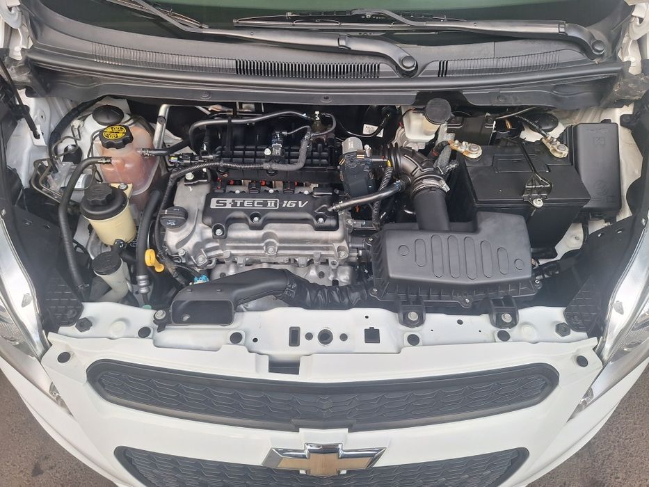 Спарк Spakr tozza