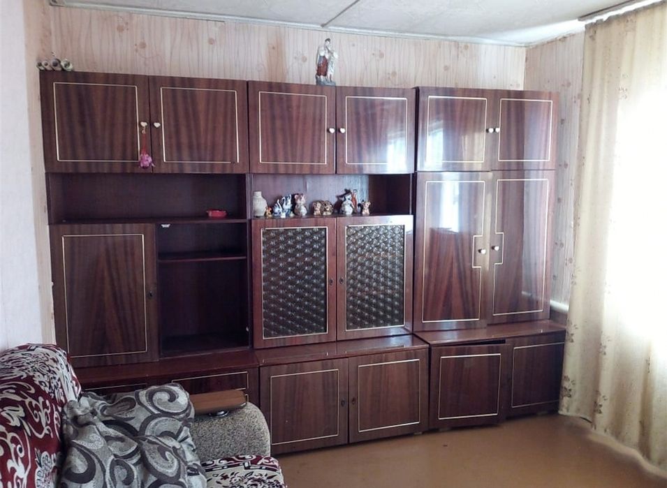 Дом в лесхозе Айыртауском