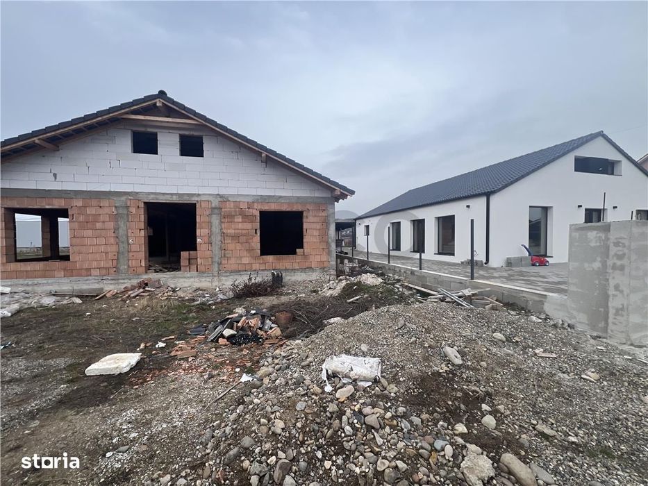 RECO, Casa  la rosu, Zona Alesd la super pret!