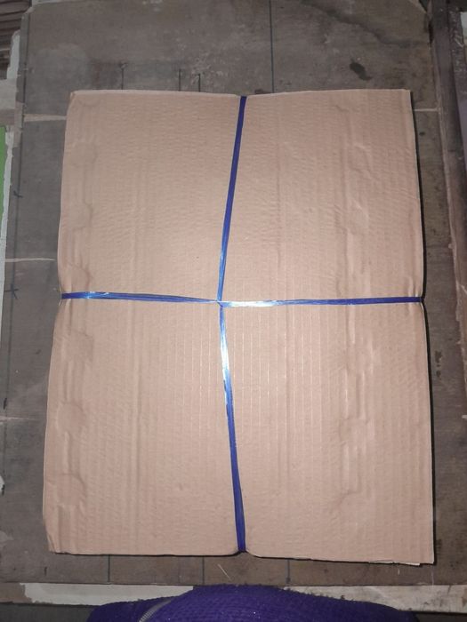 Patistavka kartonlar bor