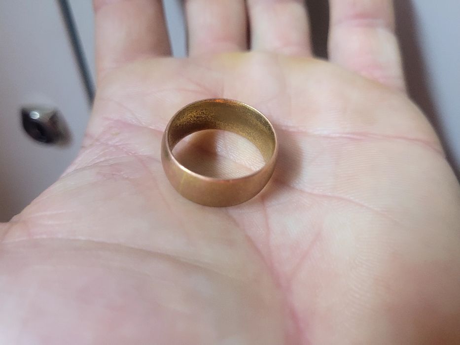 Продам кольцо ссср кольцо