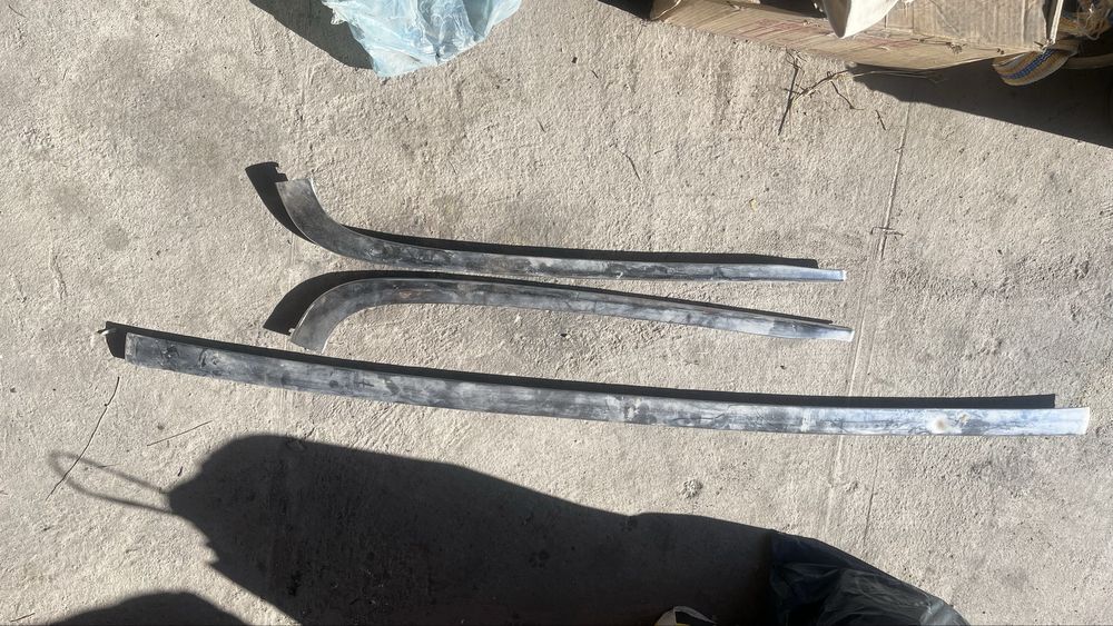 Двигатель М112 2.8