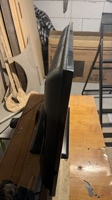 Vand tv smart orion PIF 40-DLED-S