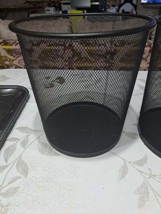 Продам  ведро  для  мусора