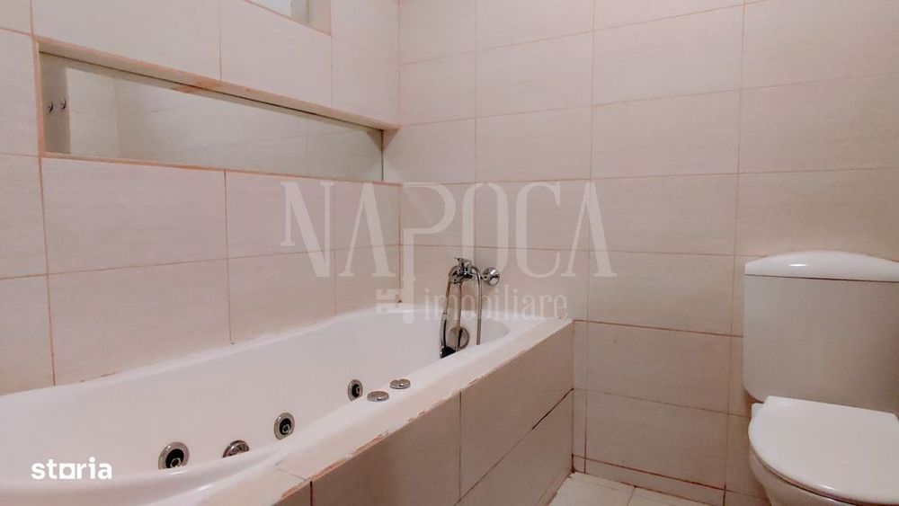 Apartament 2 camere de vanzare in Centru, Cluj Napoca