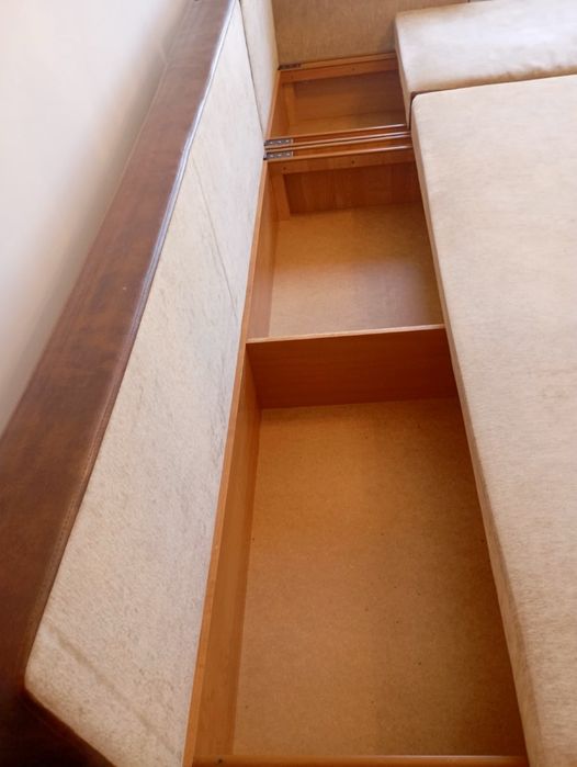 Продам мягкий уголок