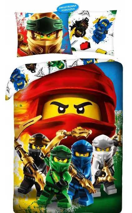 Оригинални детски спални комплекти 100% памук / 25 модела